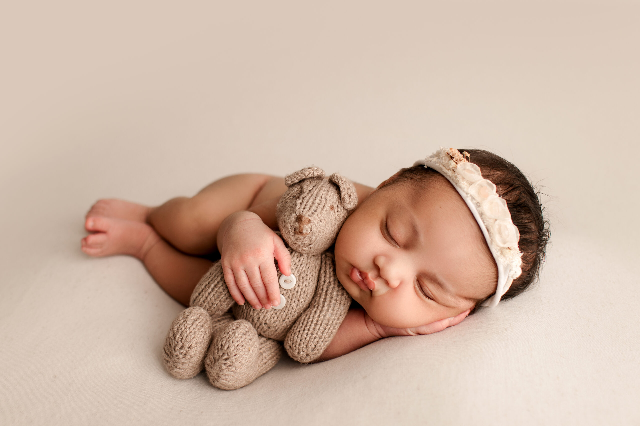 Newborn Photography in Leeds Uk