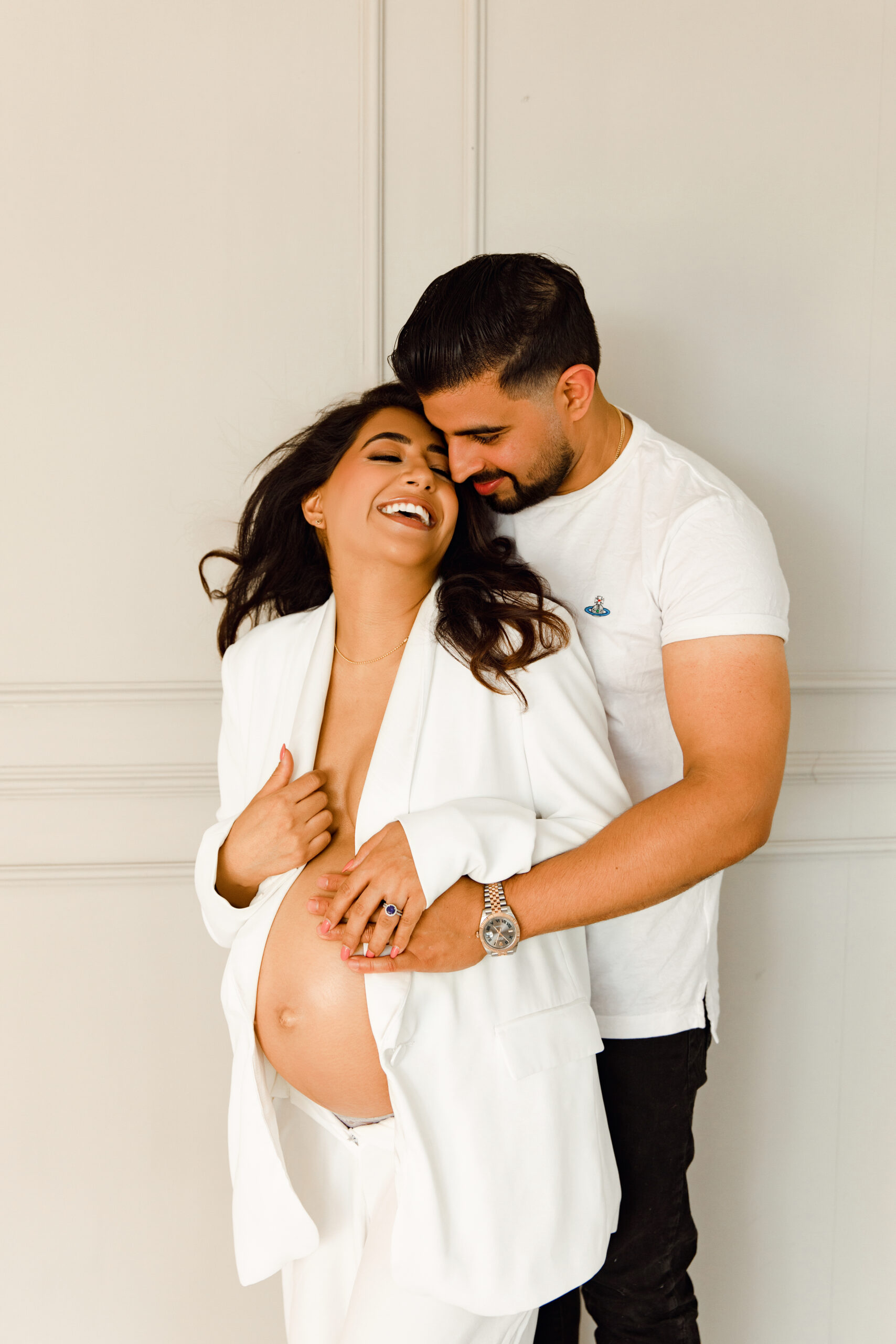 Maternity Photoshoot Leeds Harrogate Bradford Wakefield