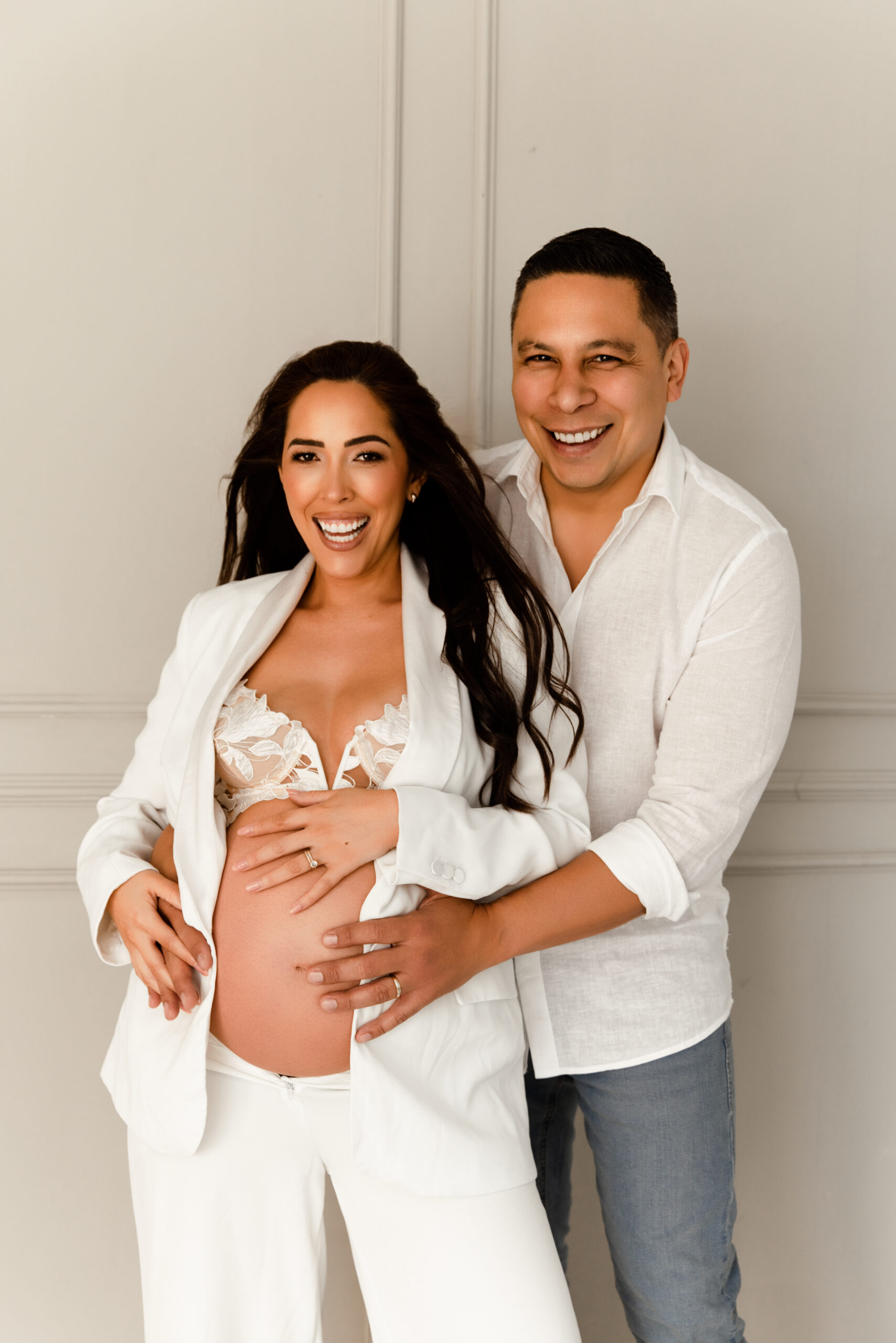 Maternity Photoshoot Leeds Harrogate Bradford Wakefield