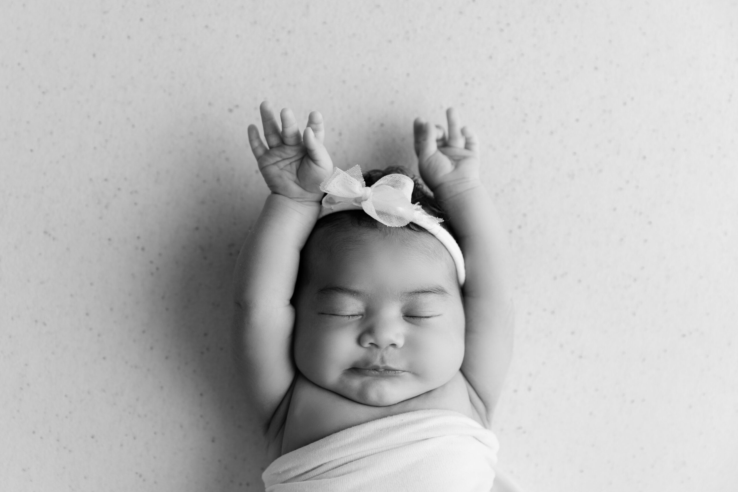 Newborn Photographer Harrogate & Leeds