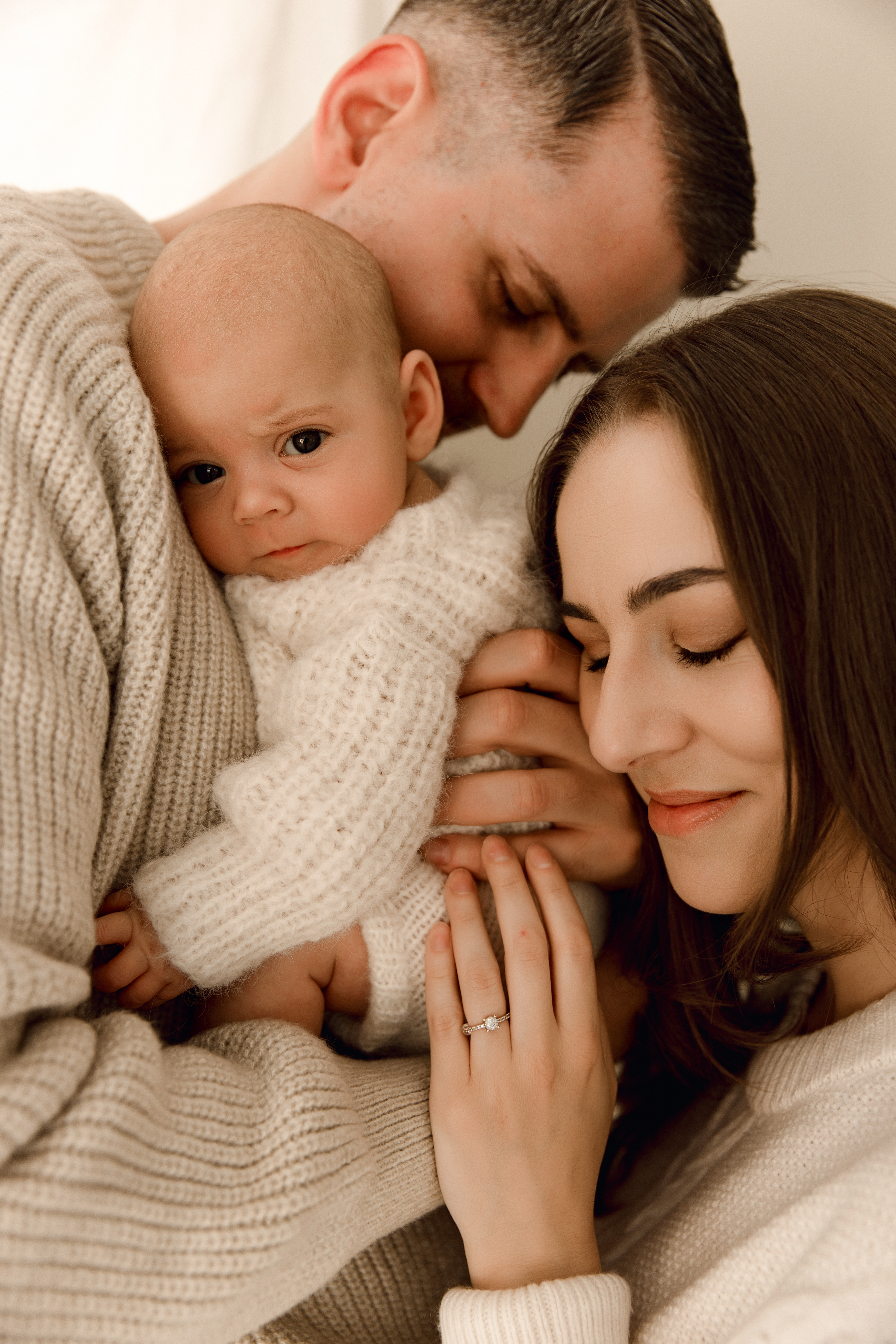 Harrogate and Leeds - Yorkshire's best baby photographer