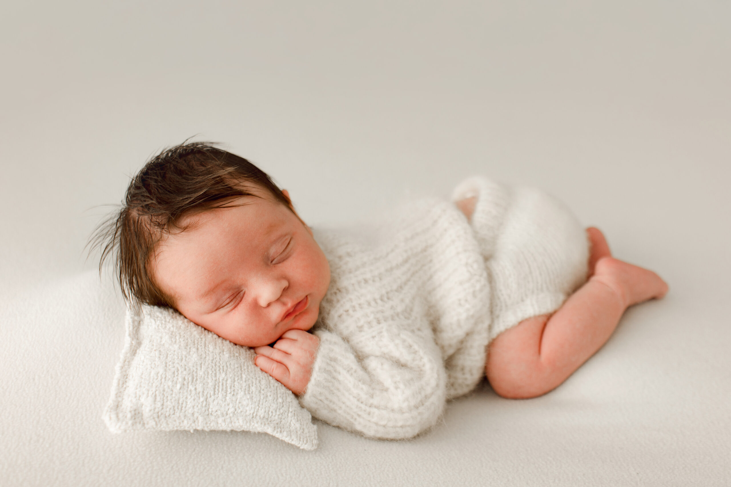 Harrogate and Leeds - Yorkshire's best baby photographer