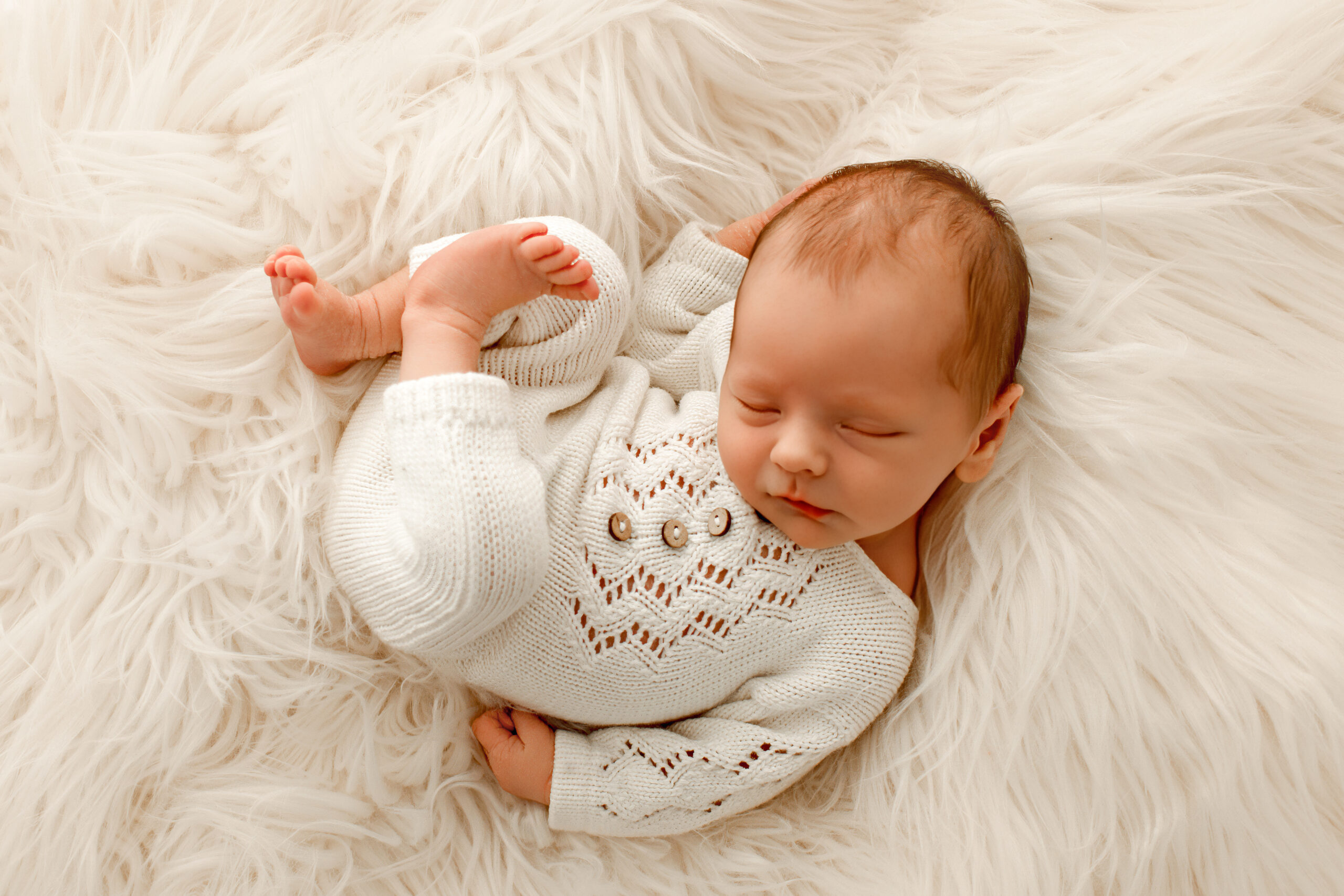 Harrogate and Leeds - Yorkshire's best baby photographer