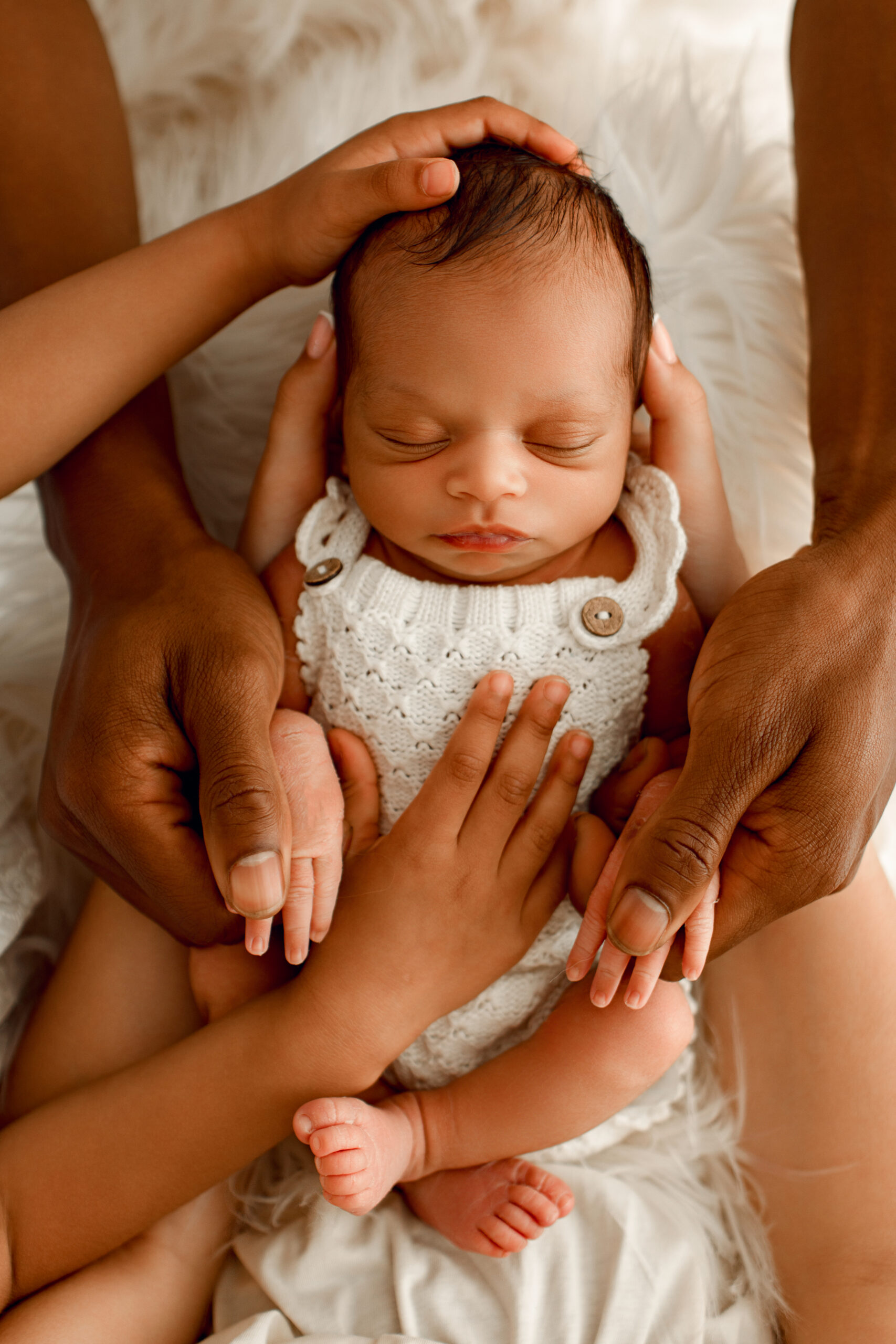 Harrogate and Leeds - Yorkshire's best baby photographer