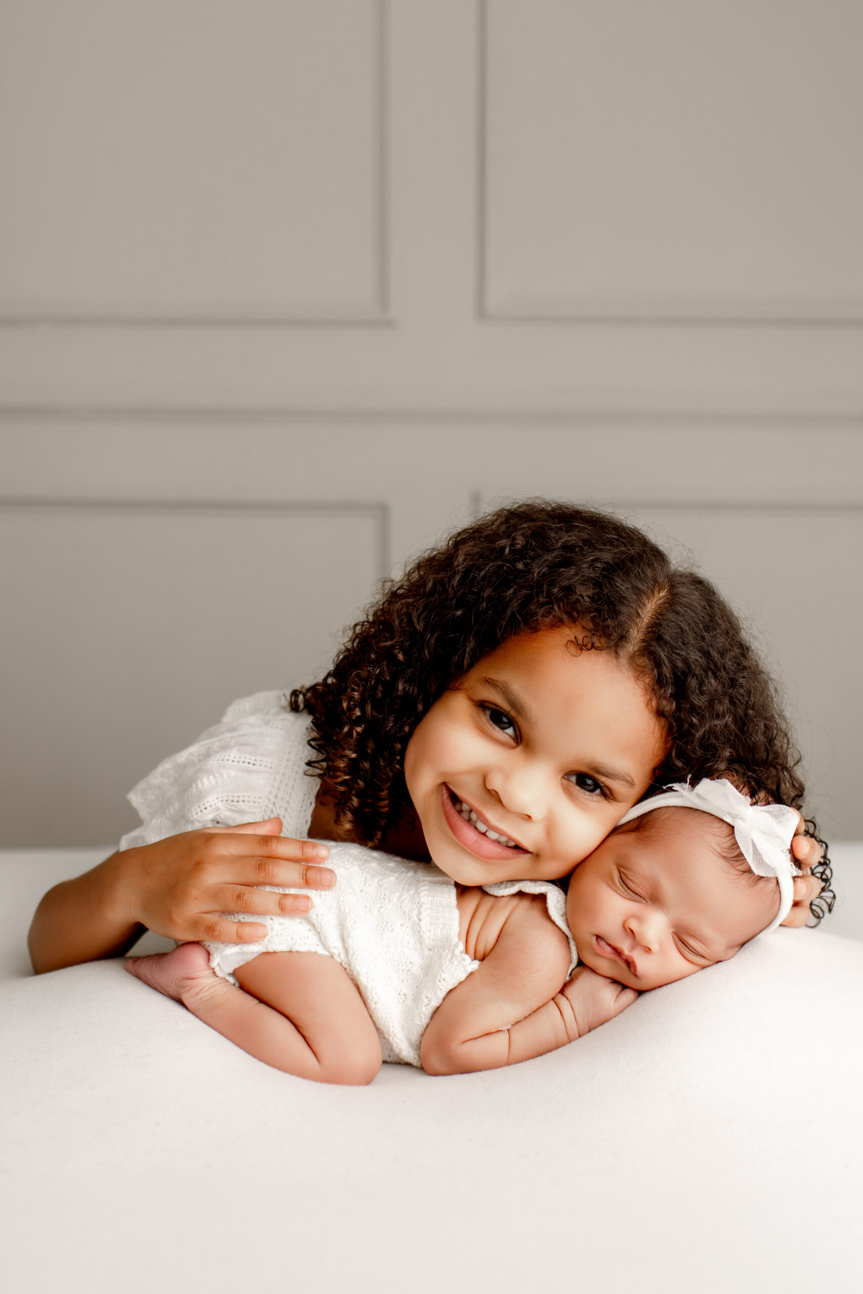 Harrogate and Leeds - Yorkshire's best baby photographer